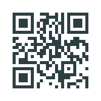 Scan deze QR-code om de tocht te openen in de SityTrail-applicatie