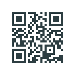 Scan deze QR-code om de tocht te openen in de SityTrail-applicatie