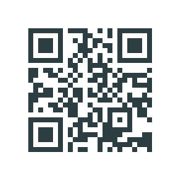 Scan deze QR-code om de tocht te openen in de SityTrail-applicatie