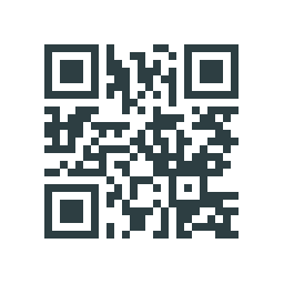 Scan deze QR-code om de tocht te openen in de SityTrail-applicatie