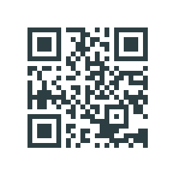 Scan deze QR-code om de tocht te openen in de SityTrail-applicatie