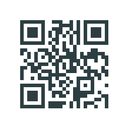 Scan deze QR-code om de tocht te openen in de SityTrail-applicatie