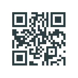 Scan deze QR-code om de tocht te openen in de SityTrail-applicatie