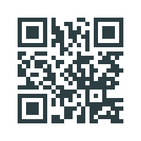 Scan deze QR-code om de tocht te openen in de SityTrail-applicatie