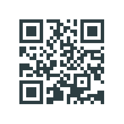 Scan deze QR-code om de tocht te openen in de SityTrail-applicatie