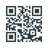 Scannerizza questo codice QR per aprire il percorso nell'applicazione SityTrail