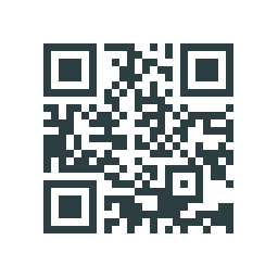 Scan deze QR-code om de tocht te openen in de SityTrail-applicatie