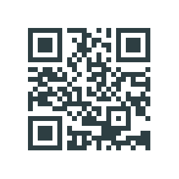 Scan deze QR-code om de tocht te openen in de SityTrail-applicatie