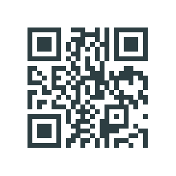 Scan deze QR-code om de tocht te openen in de SityTrail-applicatie