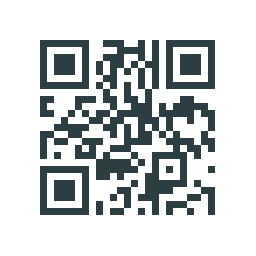 Scan deze QR-code om de tocht te openen in de SityTrail-applicatie