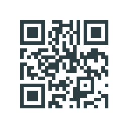 Scan deze QR-code om de tocht te openen in de SityTrail-applicatie