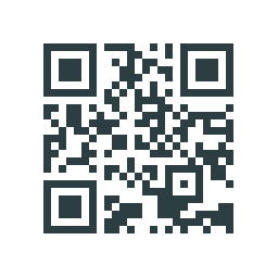 Scan deze QR-code om de tocht te openen in de SityTrail-applicatie