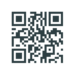 Scan deze QR-code om de tocht te openen in de SityTrail-applicatie