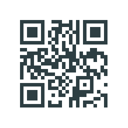 Scan deze QR-code om de tocht te openen in de SityTrail-applicatie