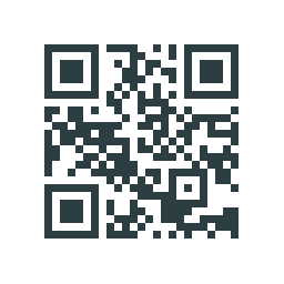 Scannerizza questo codice QR per aprire il percorso nell'applicazione SityTrail