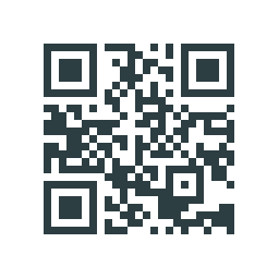 Scan deze QR-code om de tocht te openen in de SityTrail-applicatie