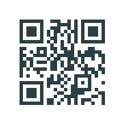 Scan deze QR-code om de tocht te openen in de SityTrail-applicatie