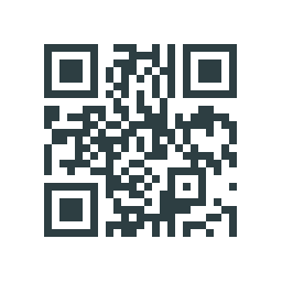 Scan deze QR-code om de tocht te openen in de SityTrail-applicatie