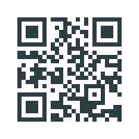 Scannerizza questo codice QR per aprire il percorso nell'applicazione SityTrail