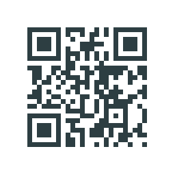 Scannerizza questo codice QR per aprire il percorso nell'applicazione SityTrail