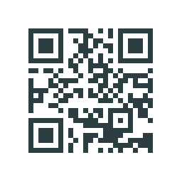 Scan deze QR-code om de tocht te openen in de SityTrail-applicatie