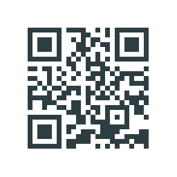 Scan deze QR-code om de tocht te openen in de SityTrail-applicatie