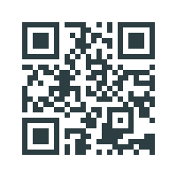 Scannerizza questo codice QR per aprire il percorso nell'applicazione SityTrail