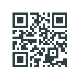 Scan deze QR-code om de tocht te openen in de SityTrail-applicatie