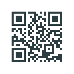 Scan deze QR-code om de tocht te openen in de SityTrail-applicatie