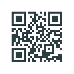 Scan deze QR-code om de tocht te openen in de SityTrail-applicatie