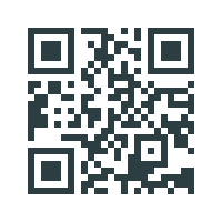 Scannerizza questo codice QR per aprire il percorso nell'applicazione SityTrail