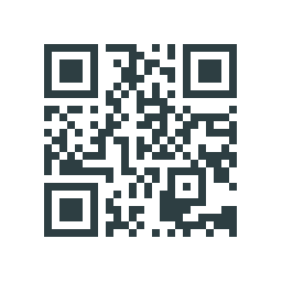 Scan deze QR-code om de tocht te openen in de SityTrail-applicatie