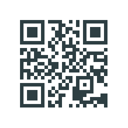 Scan deze QR-code om de tocht te openen in de SityTrail-applicatie