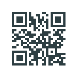 Scan deze QR-code om de tocht te openen in de SityTrail-applicatie