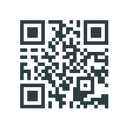 Scannerizza questo codice QR per aprire il percorso nell'applicazione SityTrail