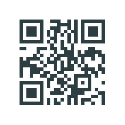 Scan deze QR-code om de tocht te openen in de SityTrail-applicatie