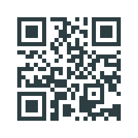 Scan deze QR-code om de tocht te openen in de SityTrail-applicatie