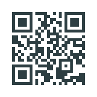 Scan deze QR-code om de tocht te openen in de SityTrail-applicatie