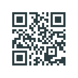 Scan deze QR-code om de tocht te openen in de SityTrail-applicatie