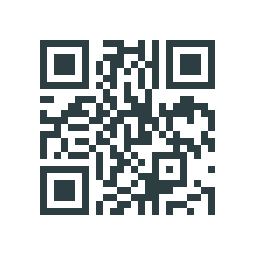 Scan deze QR-code om de tocht te openen in de SityTrail-applicatie