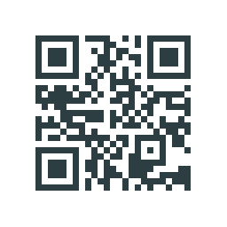 Scan deze QR-code om de tocht te openen in de SityTrail-applicatie