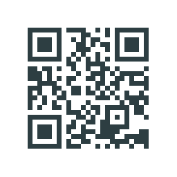 Scan deze QR-code om de tocht te openen in de SityTrail-applicatie