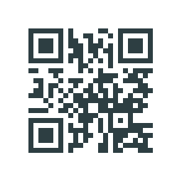 Scan deze QR-code om de tocht te openen in de SityTrail-applicatie