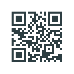 Scan deze QR-code om de tocht te openen in de SityTrail-applicatie