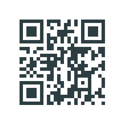 Scannerizza questo codice QR per aprire il percorso nell'applicazione SityTrail