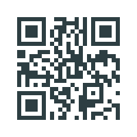 Scan deze QR-code om de tocht te openen in de SityTrail-applicatie