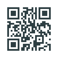 Scannerizza questo codice QR per aprire il percorso nell'applicazione SityTrail