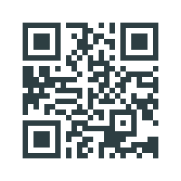 Scannerizza questo codice QR per aprire il percorso nell'applicazione SityTrail