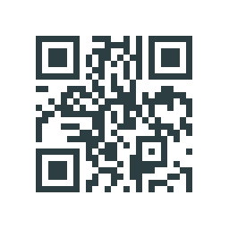 Scan deze QR-code om de tocht te openen in de SityTrail-applicatie