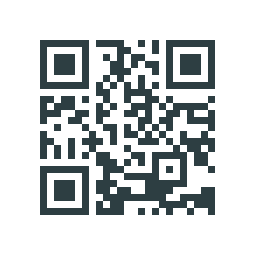 Scan deze QR-code om de tocht te openen in de SityTrail-applicatie